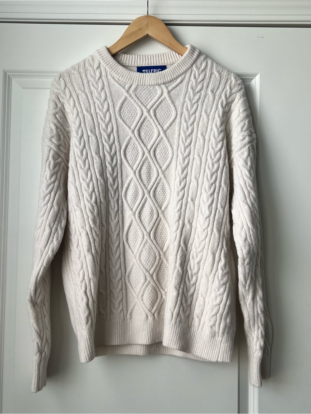 Aelfric Eden Sweater